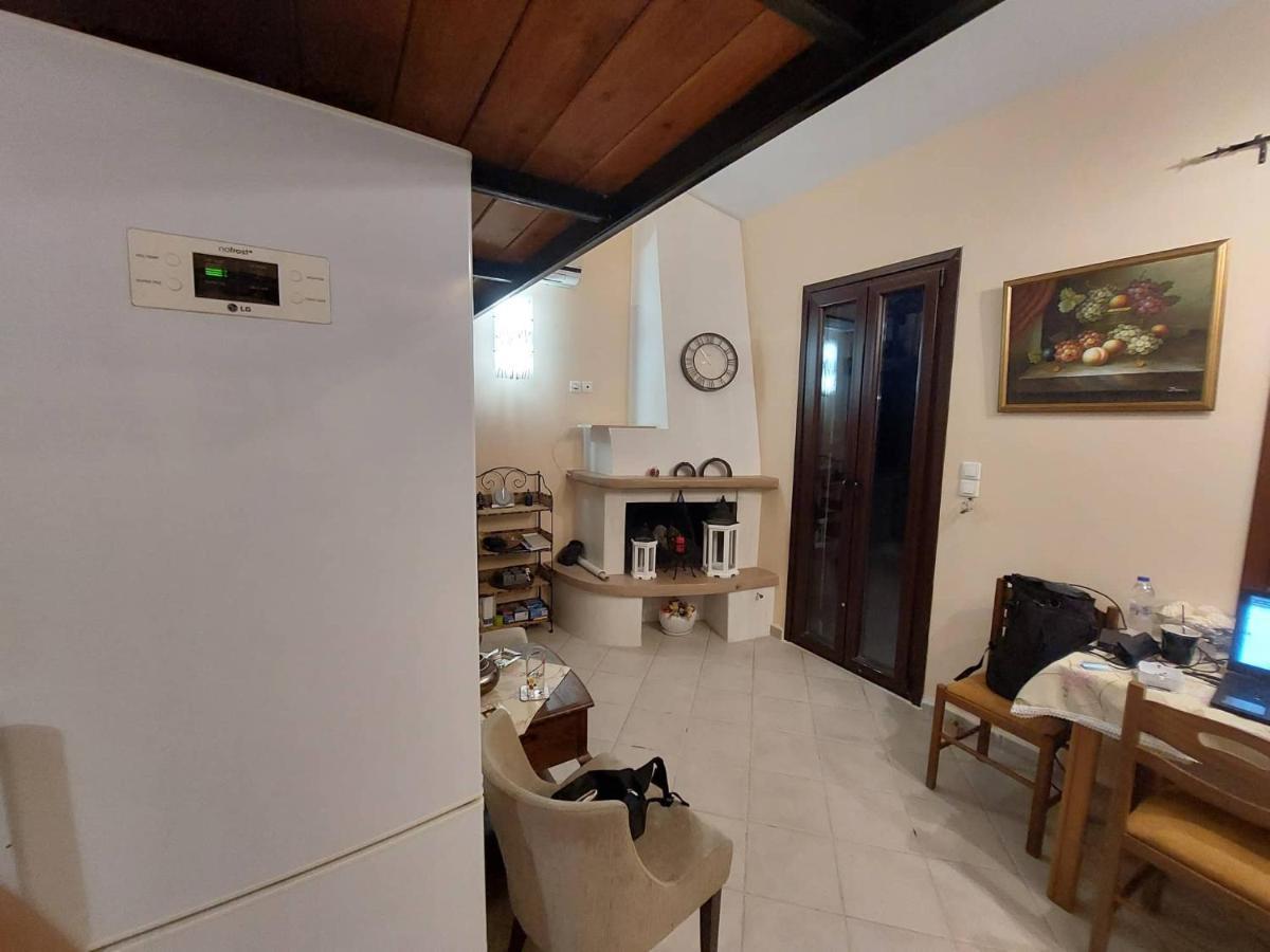 Villas El Paradiso Kouroupi Extérieur photo